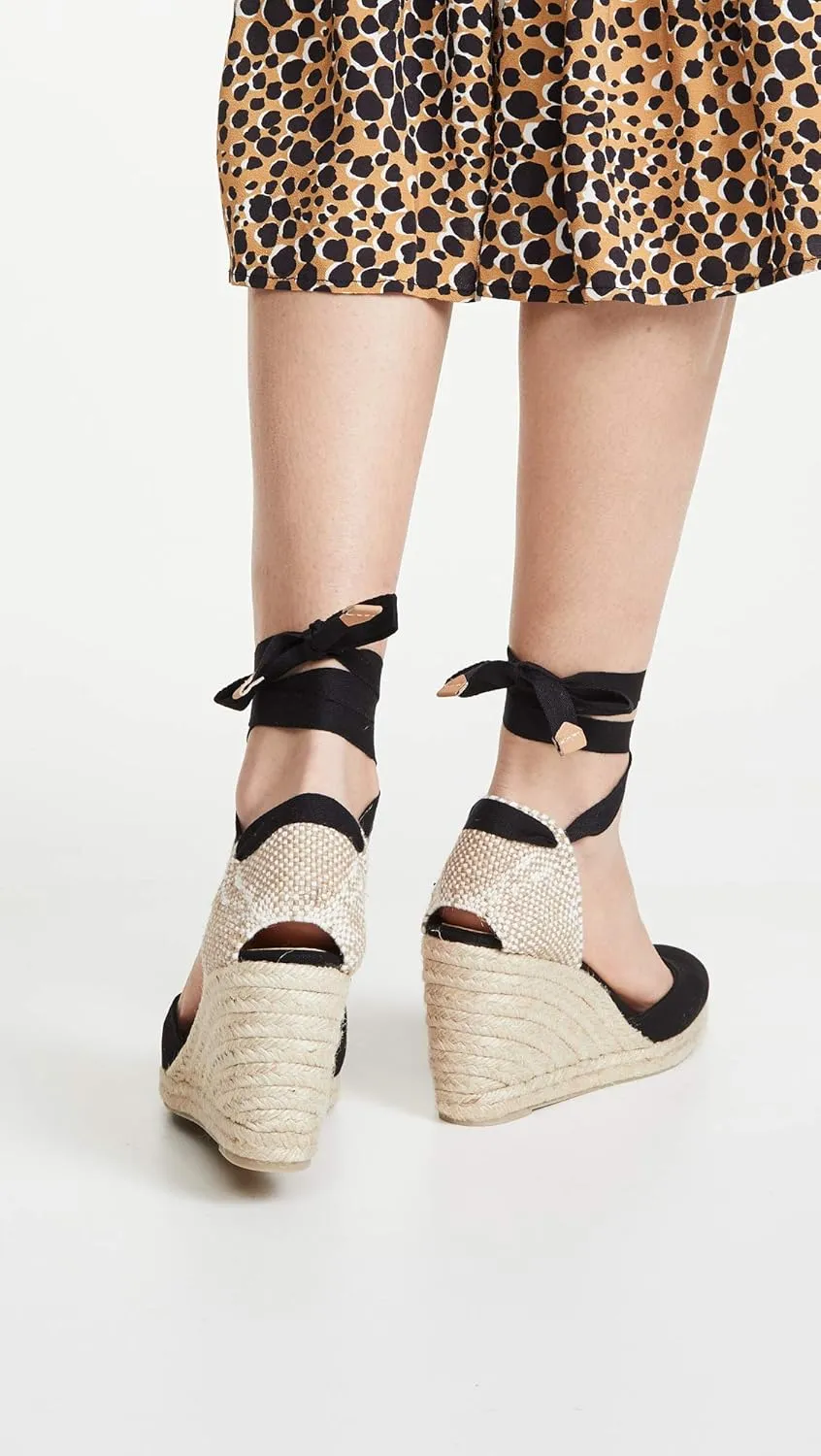 Women's Carina Wedge Espadrilles