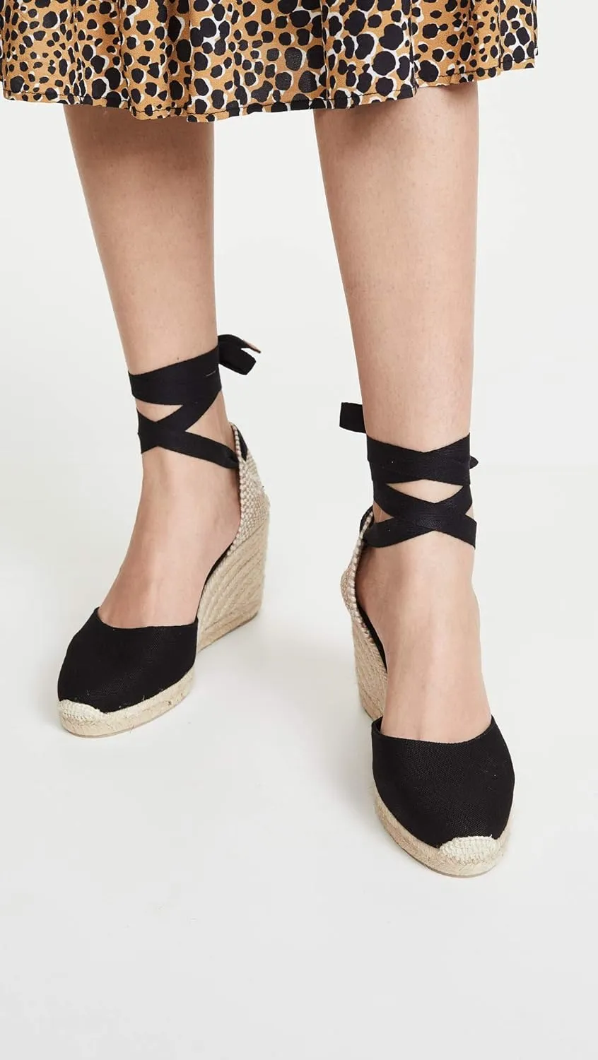 Women's Carina Wedge Espadrilles