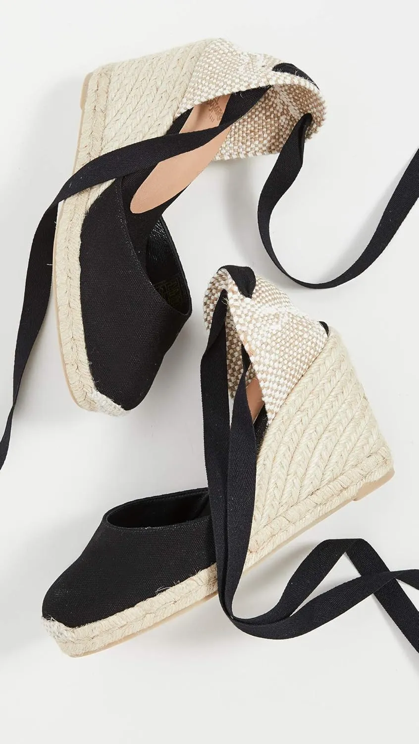 Women's Carina Wedge Espadrilles