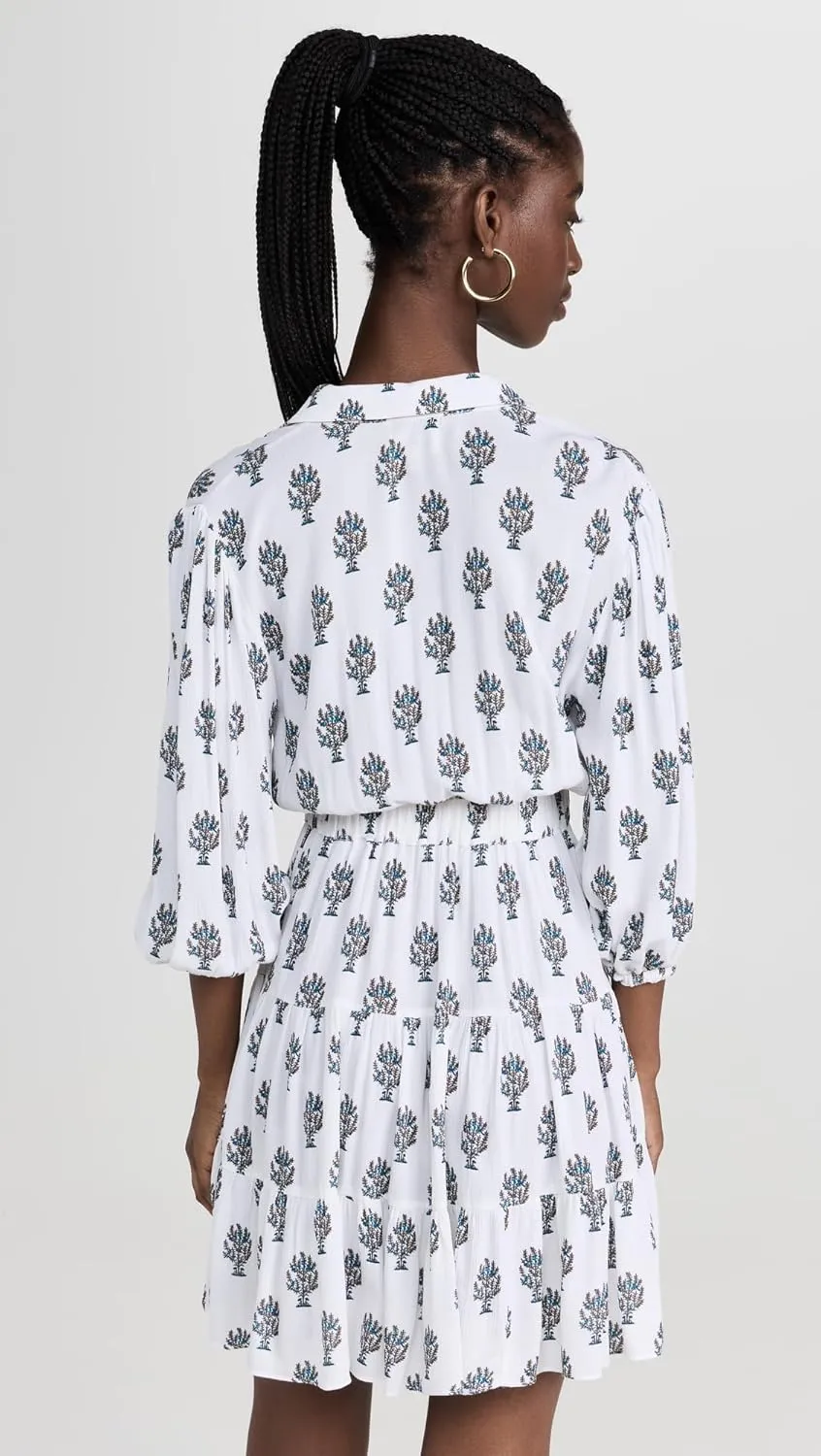 Women's Collared Dress