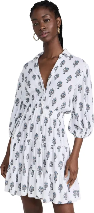 Women's Collared Dress
