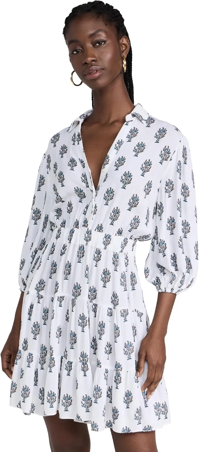 Women's Collared Dress
