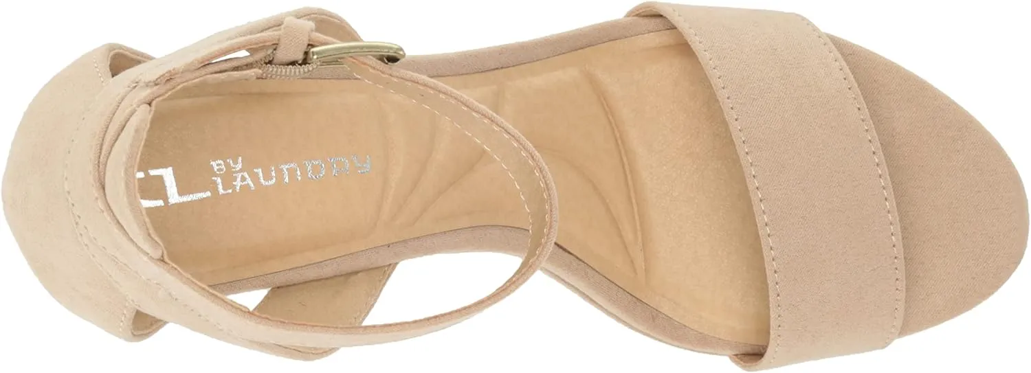 Women's Go On 2 Heeled Sandal