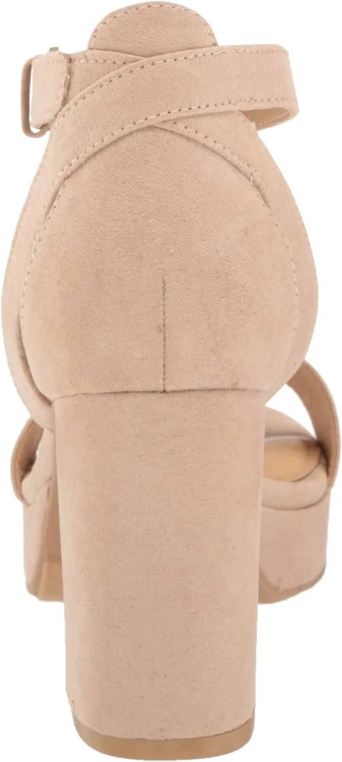 Women's Go On 2 Heeled Sandal