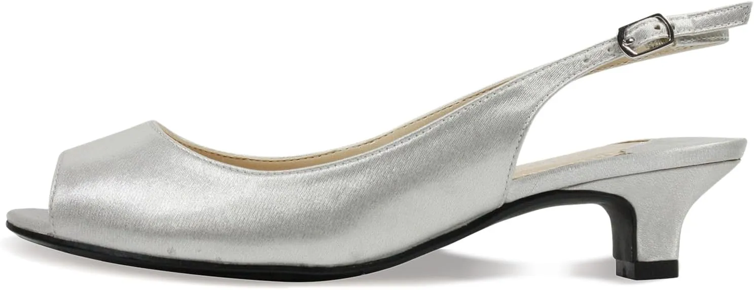 Women's J Renee, Jenvey Sandal