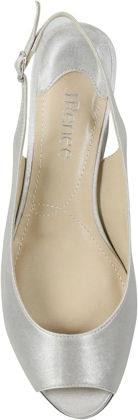 Women's J Renee, Jenvey Sandal