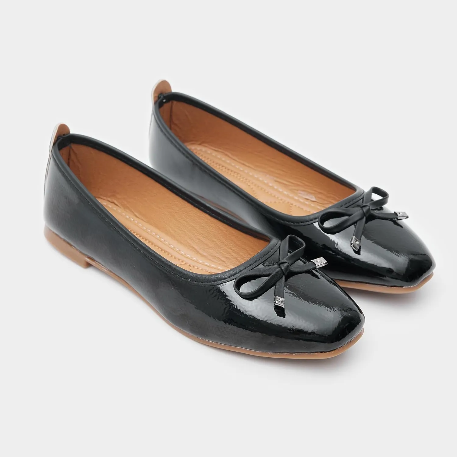 Women's Office Work Dress Casual Trending Pointed Ballet Comfort Soft Slip On Flats Shoes