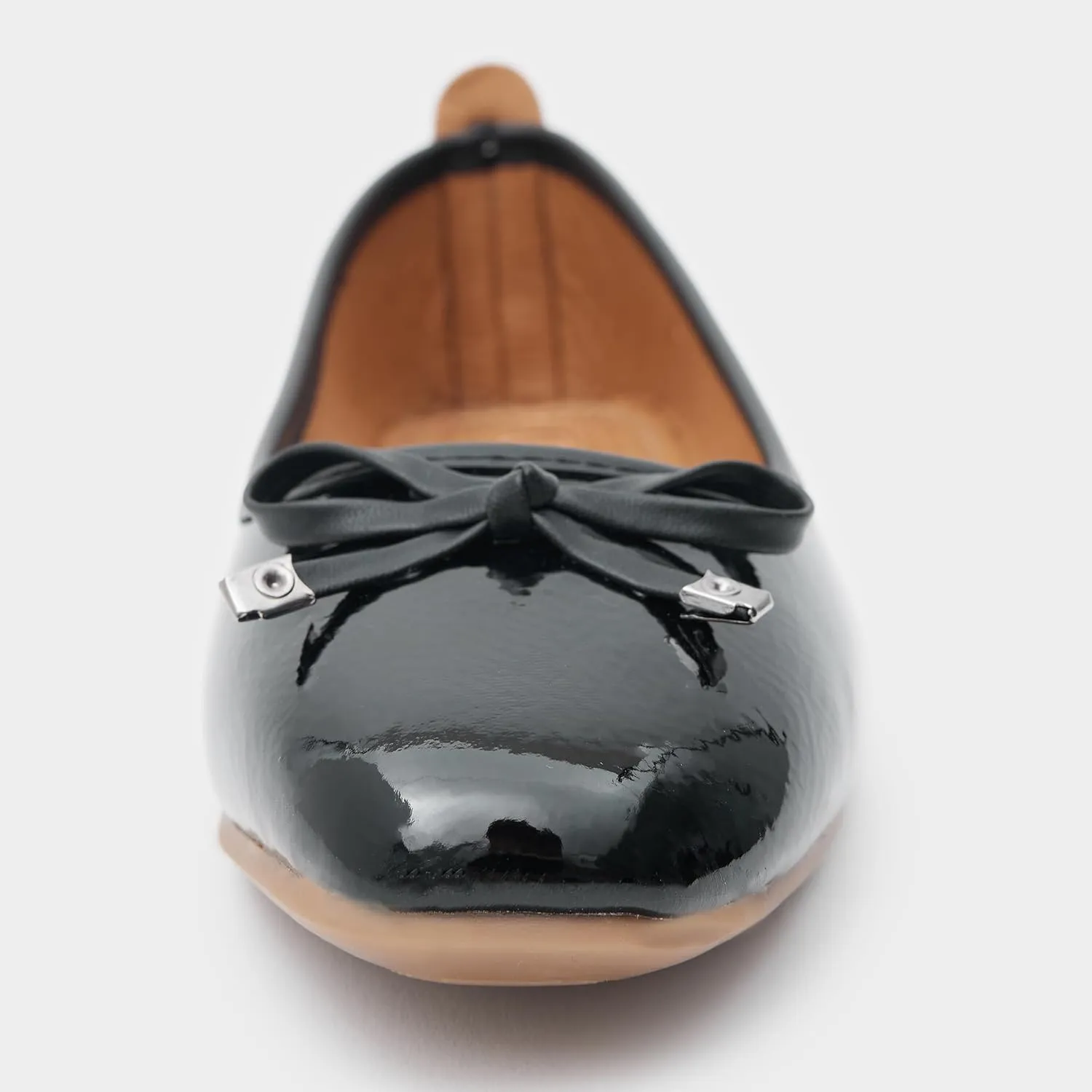 Women's Office Work Dress Casual Trending Pointed Ballet Comfort Soft Slip On Flats Shoes