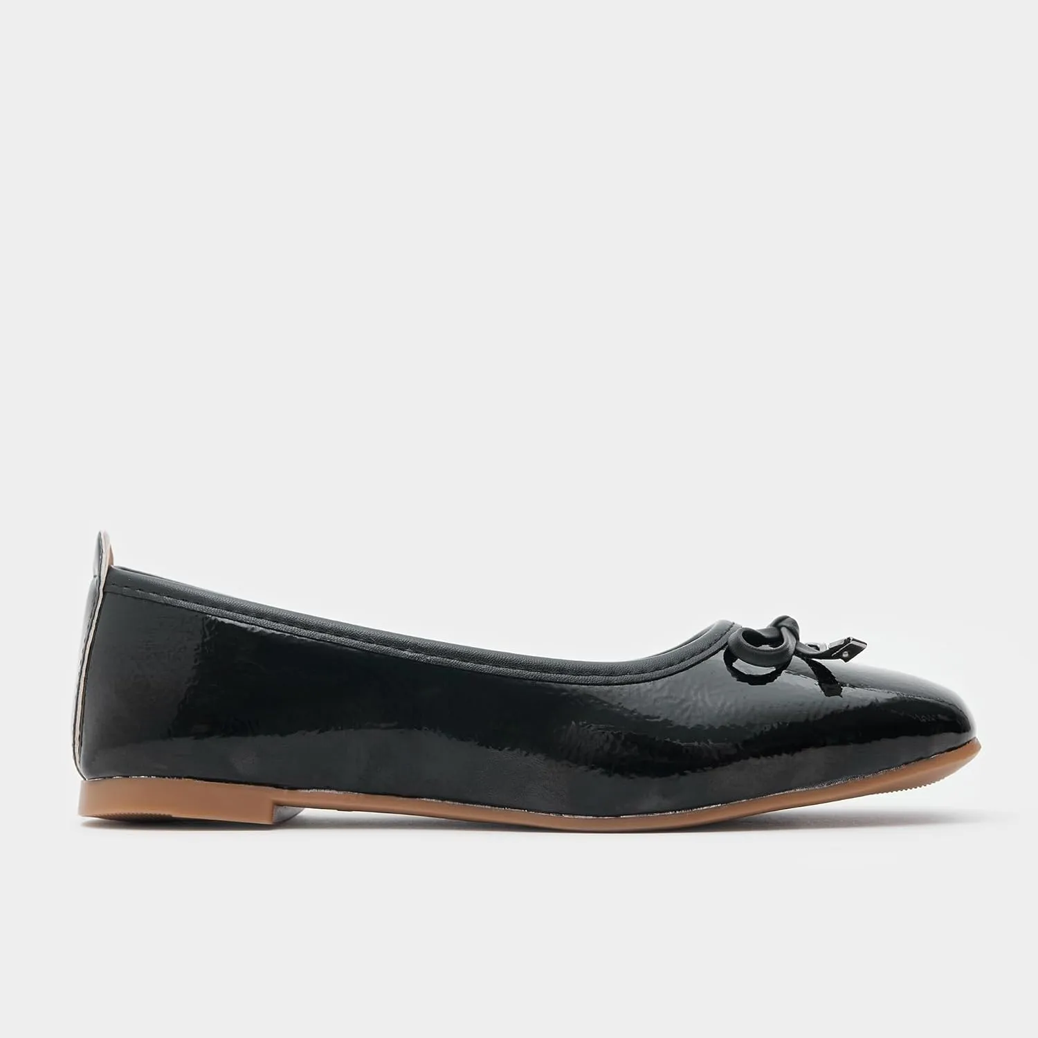 Women's Office Work Dress Casual Trending Pointed Ballet Comfort Soft Slip On Flats Shoes