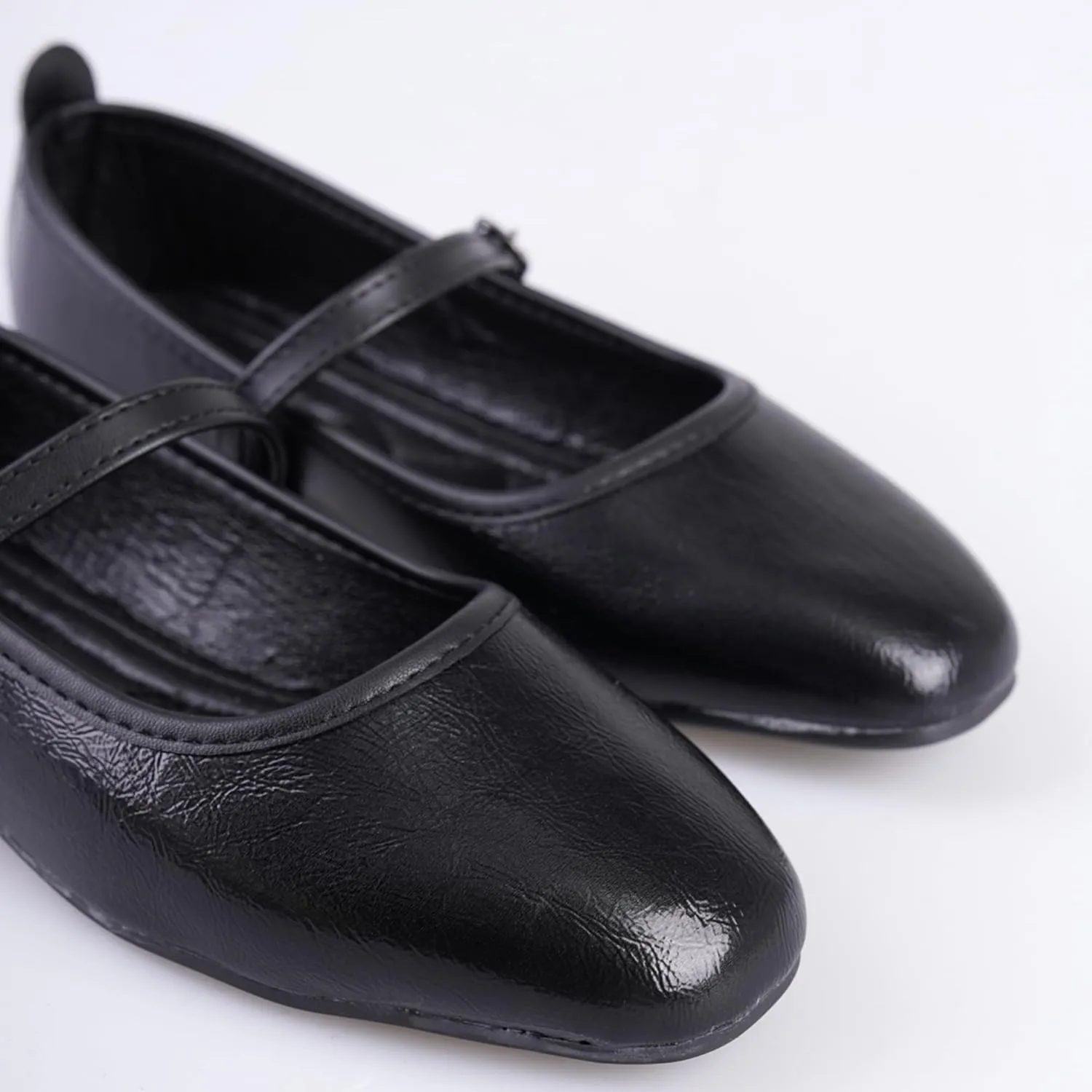 Women's Office Work Dress Casual Trending Pointed Ballet Comfort Soft Slip On Flats Shoes