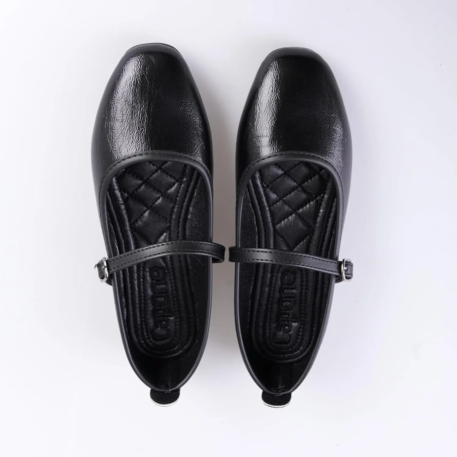 Women's Office Work Dress Casual Trending Pointed Ballet Comfort Soft Slip On Flats Shoes