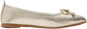Women's Office Work Dress Casual Trending Pointed Ballet Comfort Soft Slip On Flats Shoes