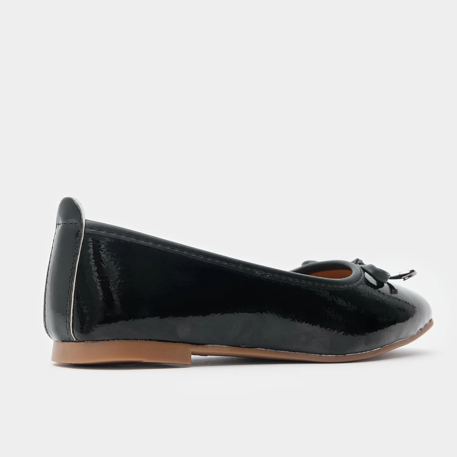 Women's Office Work Dress Casual Trending Pointed Ballet Comfort Soft Slip On Flats Shoes