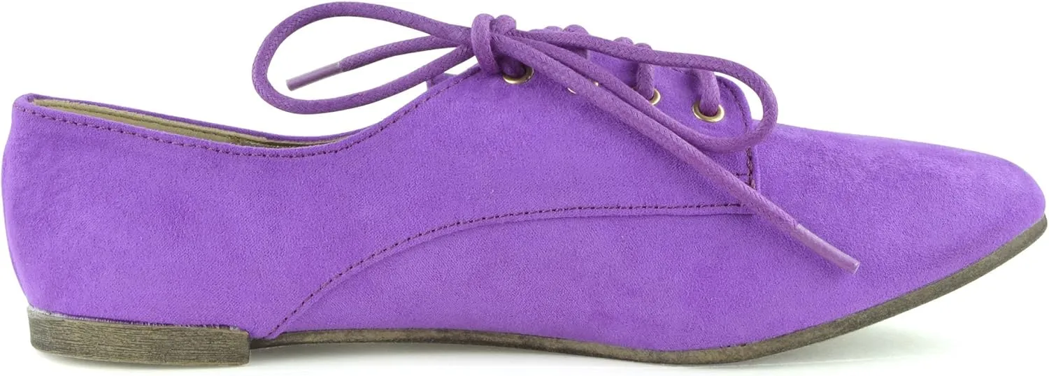 Women's Palmer Ballerina Slip On Flat Shoe
