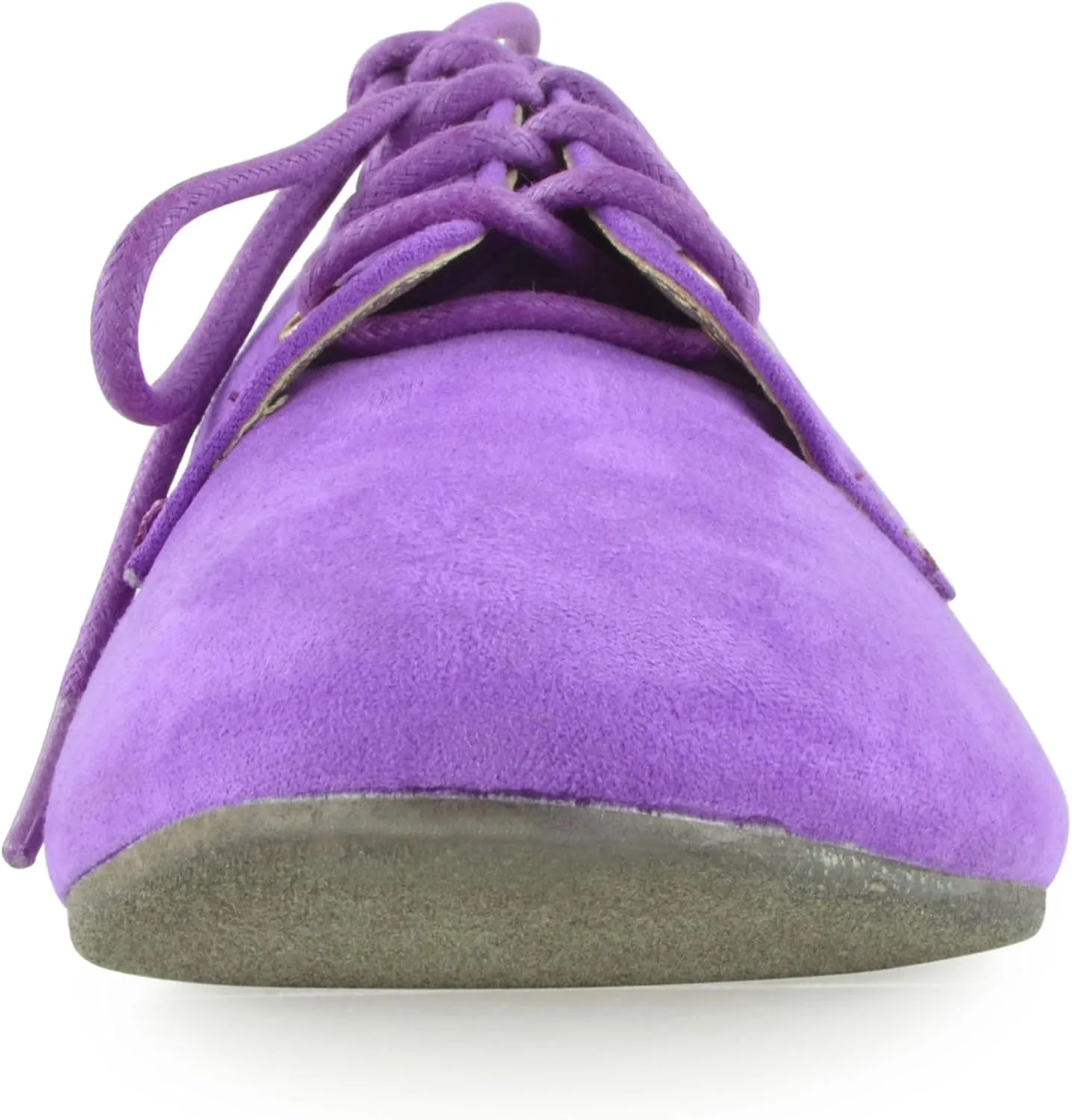 Women's Palmer Ballerina Slip On Flat Shoe