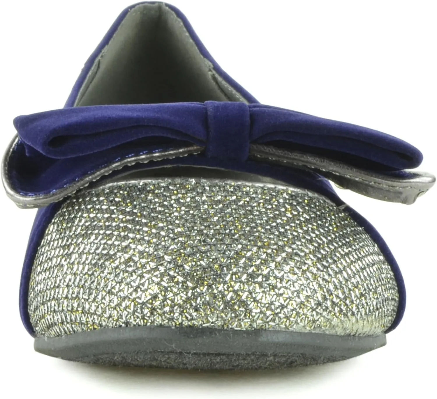 Women's Palmer Ballerina Slip On Flat Shoe