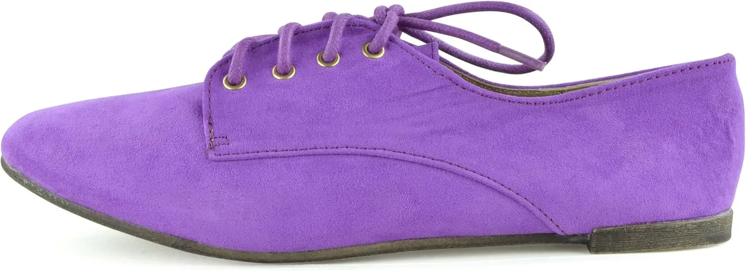Women's Palmer Ballerina Slip On Flat Shoe