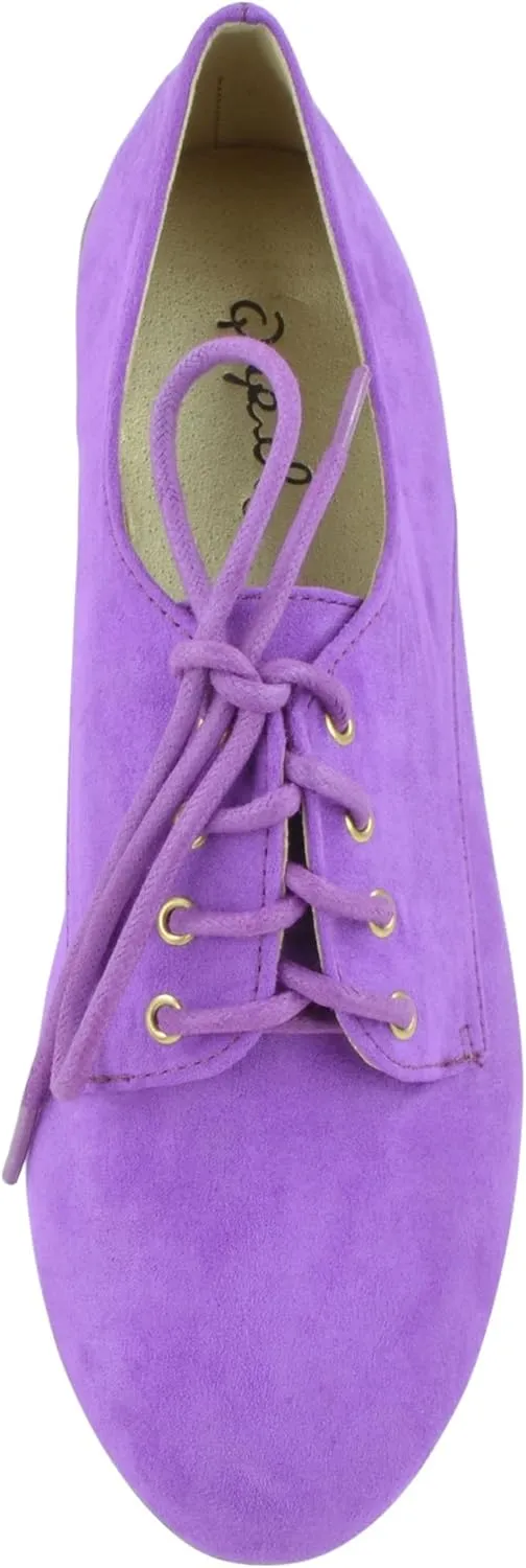 Women's Palmer Ballerina Slip On Flat Shoe