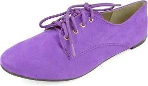 Women's Palmer Ballerina Slip On Flat Shoe