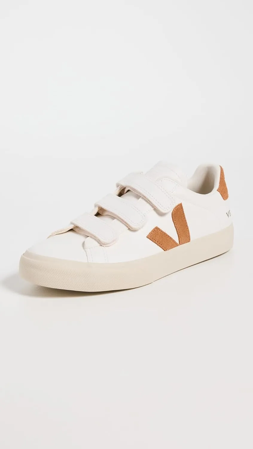 Women's Recife Logo Sneakers