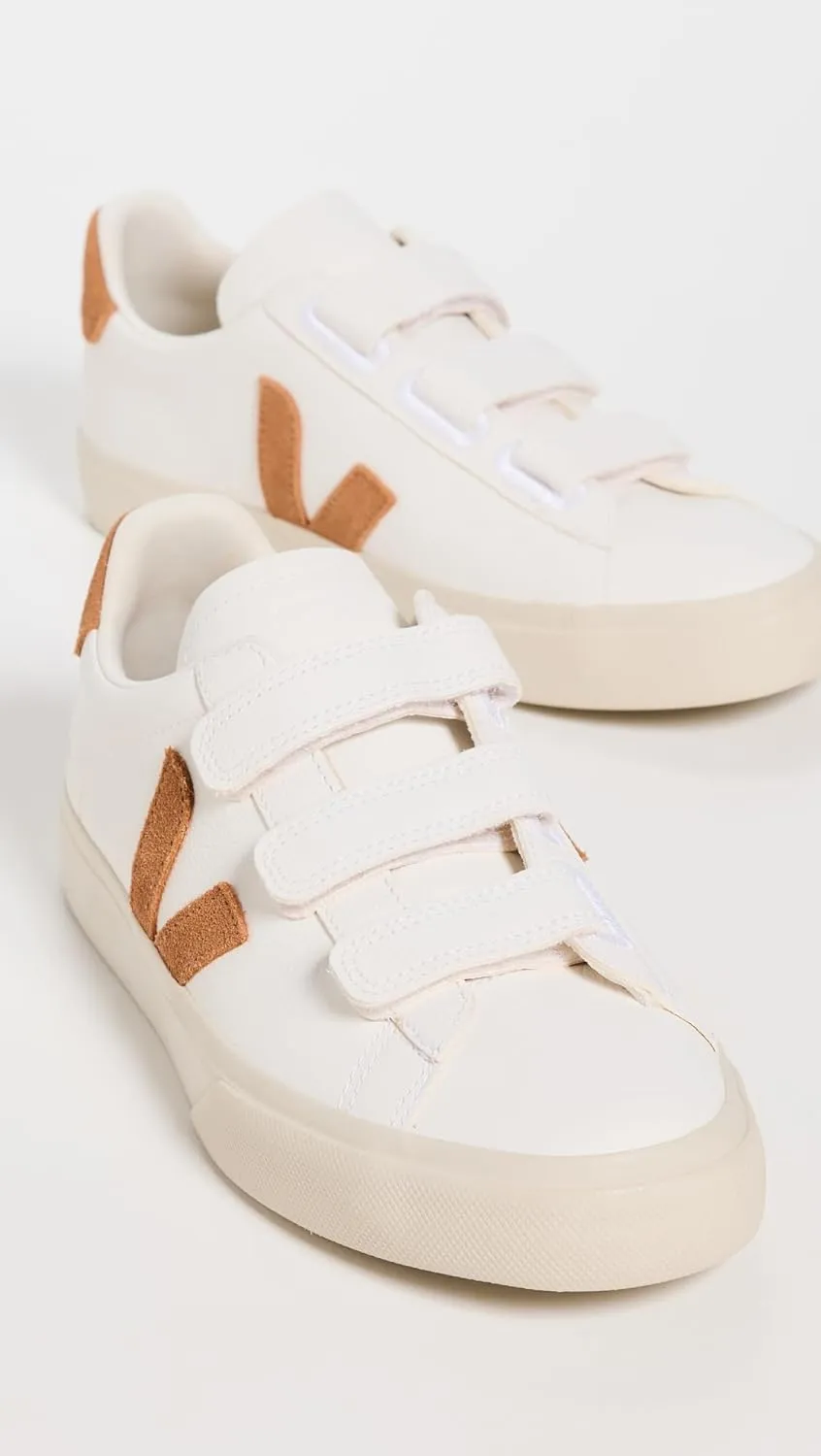 Women's Recife Logo Sneakers