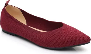 Women's VC Colorful Flats