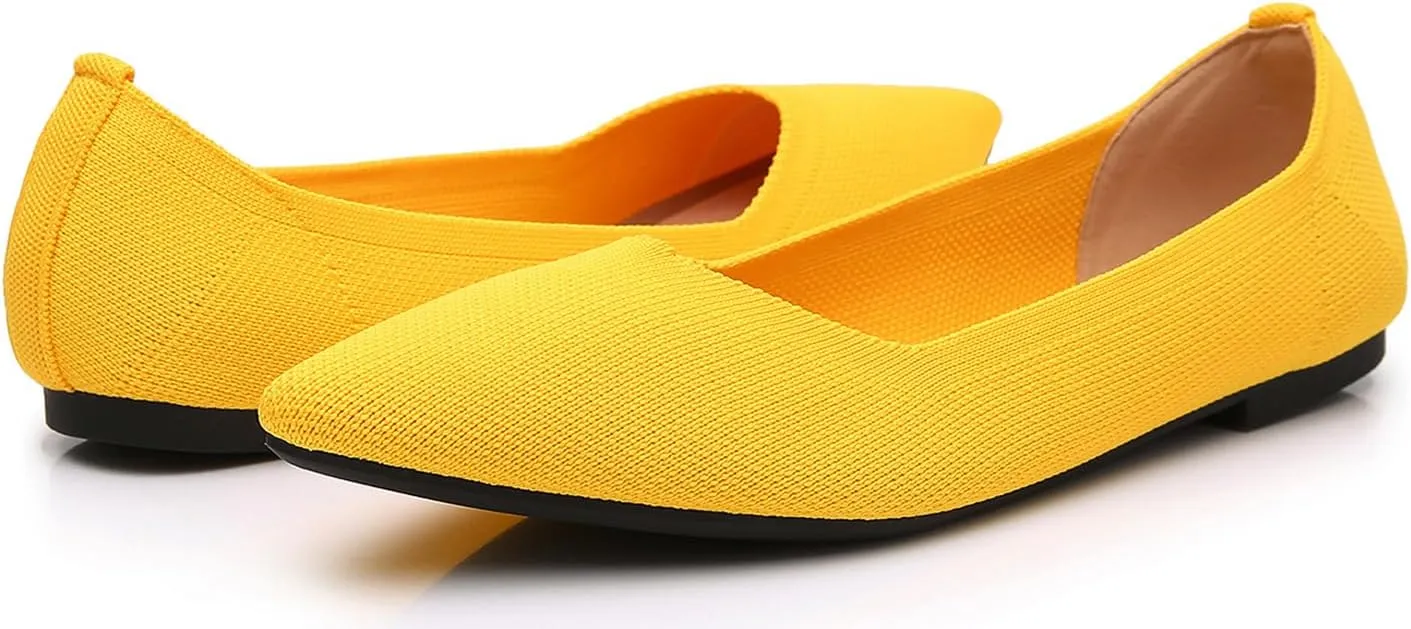 Women's VenusColor Lightweight Flats