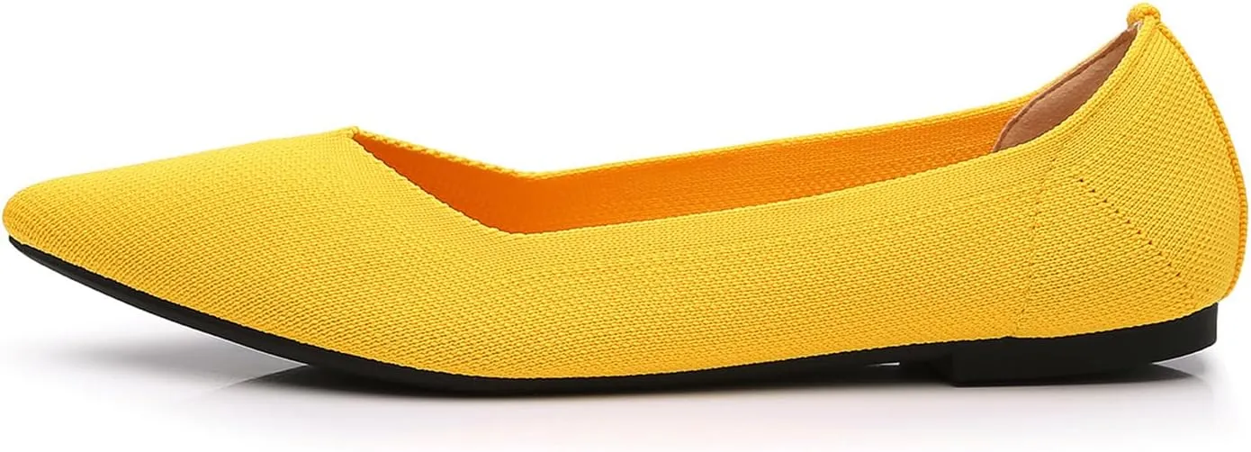 Women's VenusColor Lightweight Flats