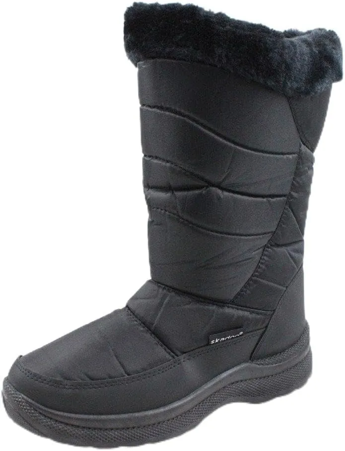 Womens Winter Snow Cold Weather Boots (Available in
