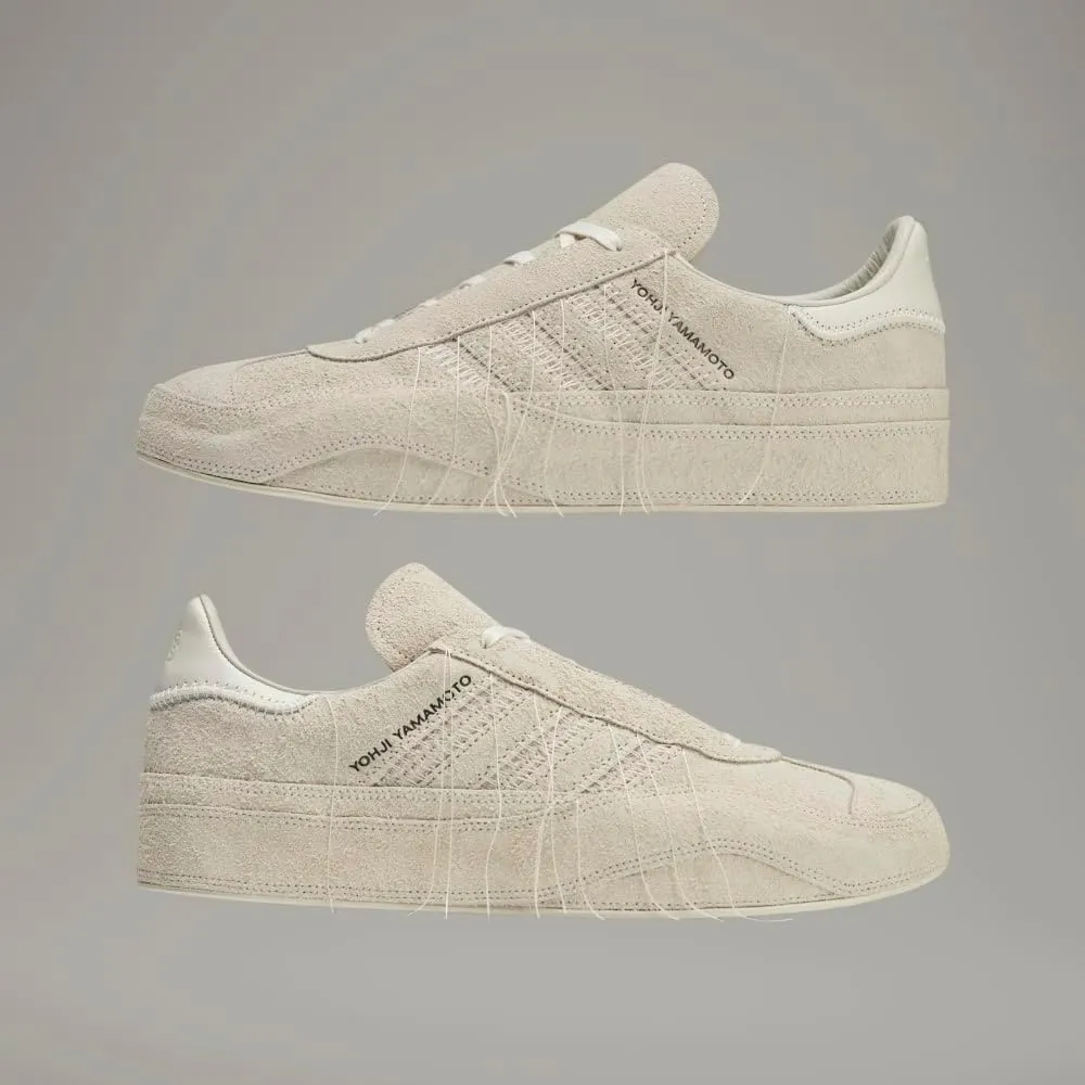 Y-3 Gazelle Sneakers