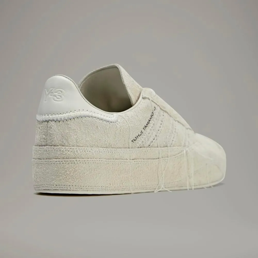 Y-3 Gazelle Sneakers