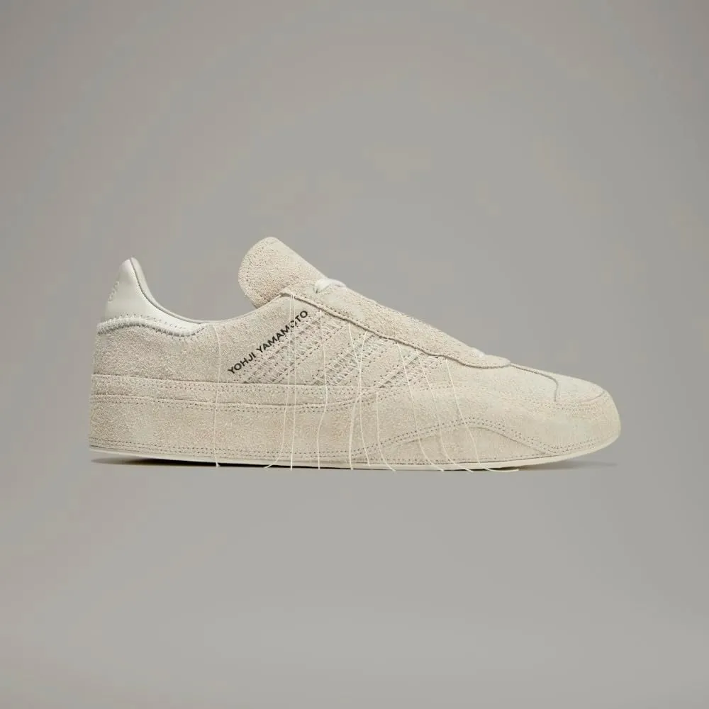 Y-3 Gazelle Sneakers