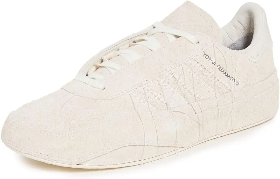 Y-3 Gazelle Sneakers