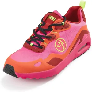 Zumba Women's Air Classic Sneaker